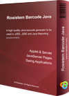Rosistem Barcode Java