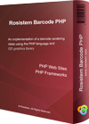Rosistem Barcode PHP