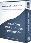 Rosistem Mobile Basket