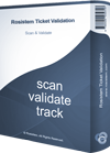 Rosistem Ticket Validation