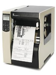 Zebra 220Xi4