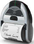 Zebra iMZ320