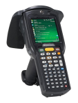 Motorola MC3190-Z RFID Reader