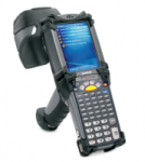 Motorola MC9090-G RFID Reader