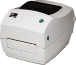 Zebra R2844-Z Passive RFID Printer