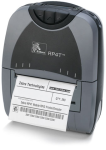 Zebra RP4T Passive RFID Printer