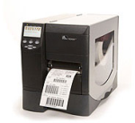 Zebra RZ400 Passive RFID Printer