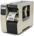 Zebra R110XI4 Passive RFID Printer