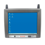 Honeywell Thor VX8