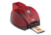 Evolis Badgy