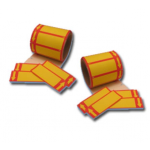 Etichete semilucioase de raft