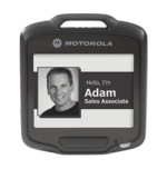 Zebra SB1 Smart Badge