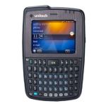 Unitech PA550