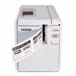 Brother P-Touch PT-9700PC