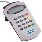 HID Omnikey 3821