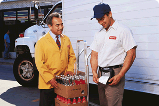 Producție, Distribuție